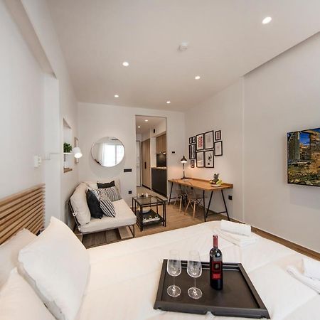 Downtown Syntagma Apartment 2 Atina Dış mekan fotoğraf