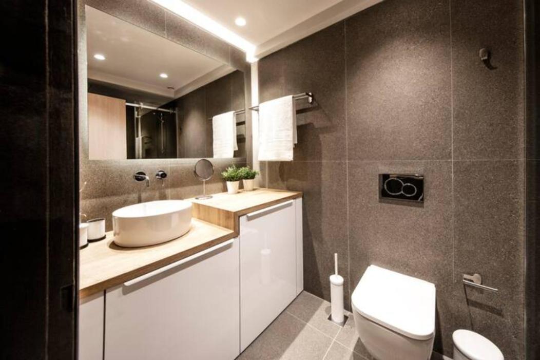 Downtown Syntagma Apartment 2 Atina Dış mekan fotoğraf