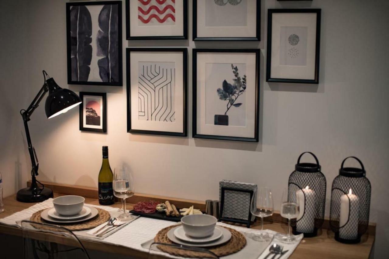 Downtown Syntagma Apartment 2 Atina Dış mekan fotoğraf