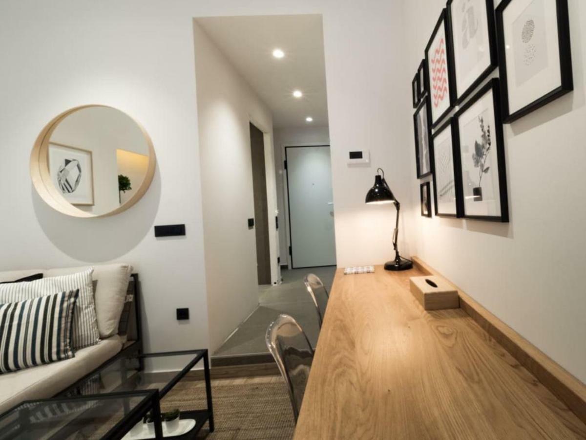 Downtown Syntagma Apartment 2 Atina Dış mekan fotoğraf