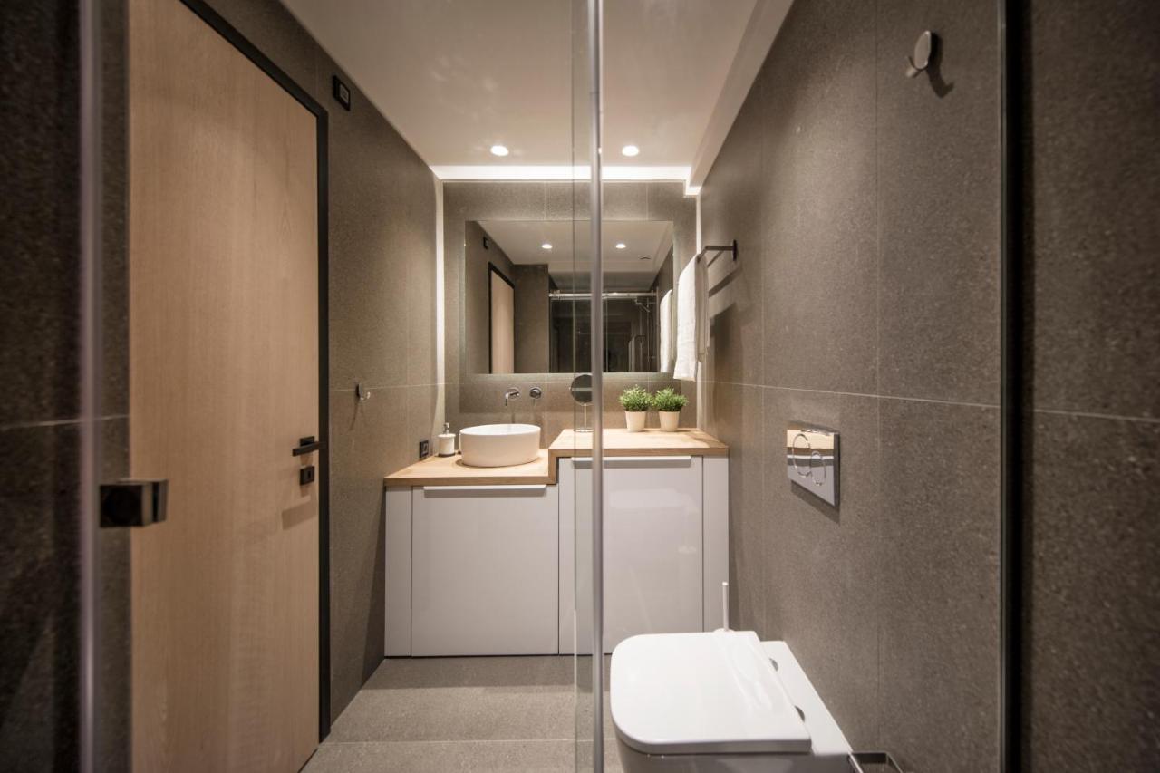 Downtown Syntagma Apartment 2 Atina Dış mekan fotoğraf